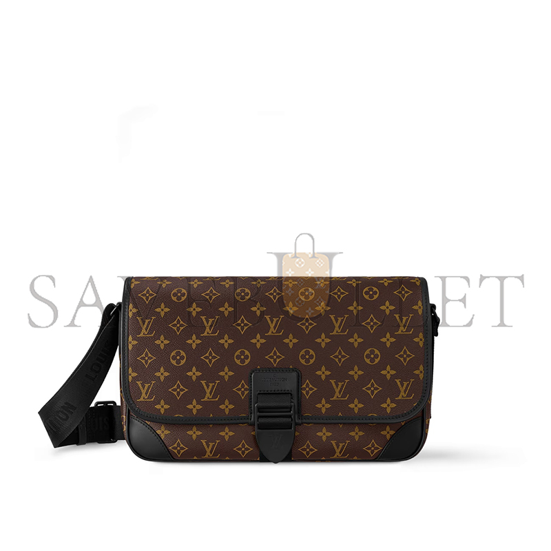 l0*is V*t0n archy messenger gm m46371 (38*29*10cm)